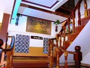Thy Ny Otel Battambang Dış mekan fotoğraf