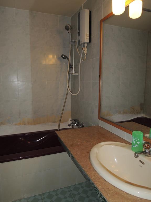 Thy Ny Otel Battambang Oda fotoğraf