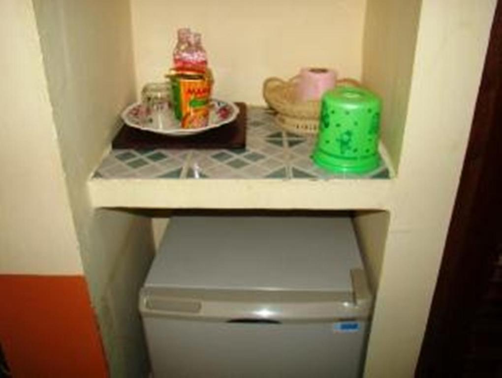 Thy Ny Otel Battambang Dış mekan fotoğraf